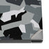 Urban Camouflage Black Dell XPS Skin